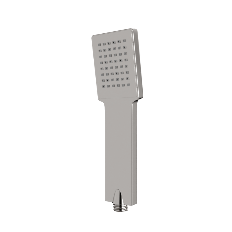 Edge ABS Hand Shower - Brushed Nickel image 1
