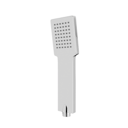 Edge ABS Hand Shower - Chrome thumbnail 1