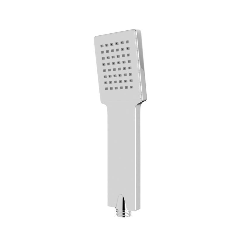 Edge ABS Hand Shower - Chrome image 1