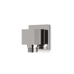Edge Shower Outlet Elbow - F902-39BN thumbnail 1