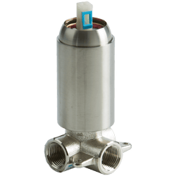 Pressure Balance Mixer Valve for Single Outlet - F903-15BN thumbnail 1