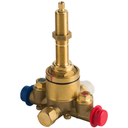 Progressive Pressure Balance Mixer Valve - F903A-40VO thumbnail 1