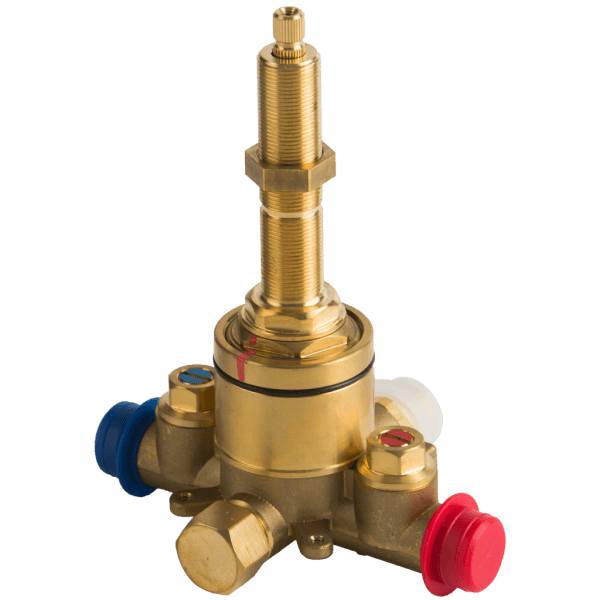 Progressive Pressure Balance Mixer Valve - F903A-40VO image 1