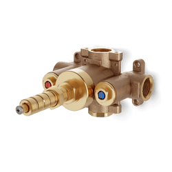 3/4" Thermostat Valve - F904A-VO thumbnail 1
