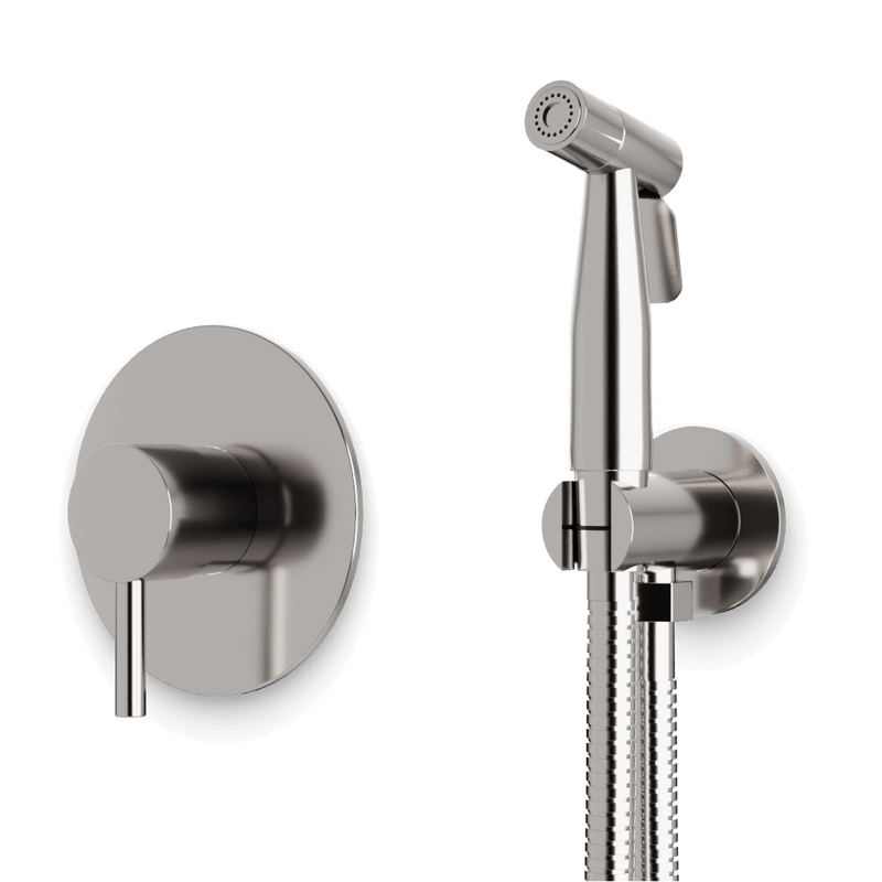 Opera Bidet Hand Shower Kit with Pressure Balance Control – Artos US