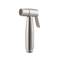 F916-1 - Bidet Hand Shower Artos US Brushed Nickel