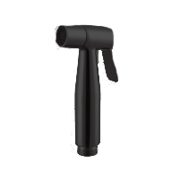 F916-1 - Bidet Hand Shower Artos US Black