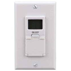 7-Day Programmable Timer - GX96 thumbnail 1