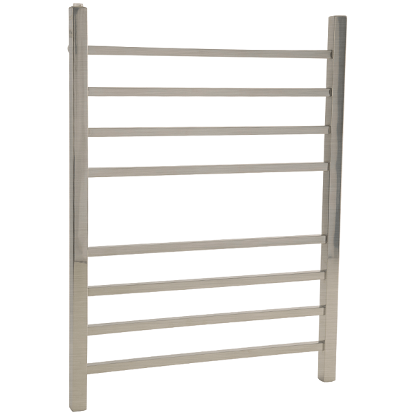 Durato Versatile Towel Warmer Square - VMF08060BN image 1