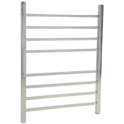 Durato Versatile Towel Warmer Square - VMF08060CH thumbnail 1