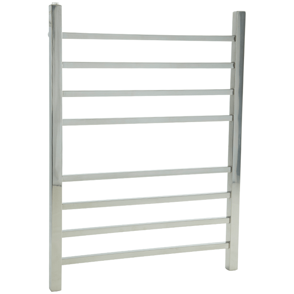 Durato Versatile Towel Warmer Square - VMF08060CH image 1