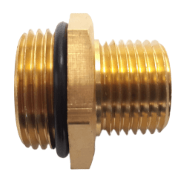3/4" to 1/2" Adapter for F943-VO - XP-13171 image 1