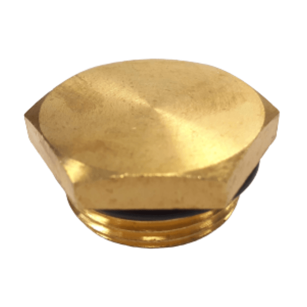 3/4" Outlet Cap for F943-VO - XP-13172 image 2