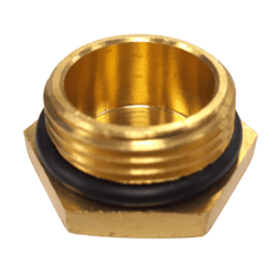 3/4" Outlet Cap for F943-VO - XP-13172 thumbnail 3