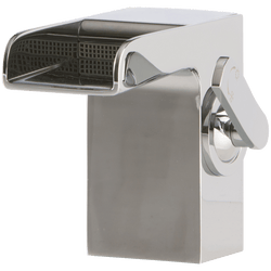Kascade Transitional Single Hole Lavatory Faucet - Chrome thumbnail 1