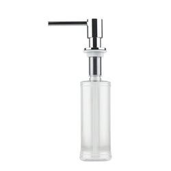 Deck Mounted Soap Dispenser - F100138CH thumbnail 2