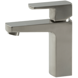F701-1 - Safire Lav Faucet Artos US Brushed Nickel