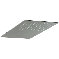 F403-1 | Milan Shower Rainhead Artos US Brushed Nickel