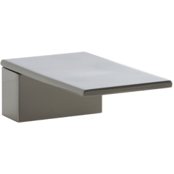 F402-2 Artos US Brushed Nickel
