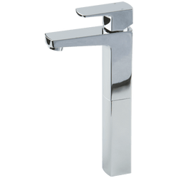 Safire Transitional Vessel Lavatory Faucet - Chrome thumbnail 1