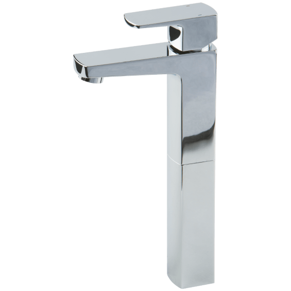 Safire Transitional Vessel Lavatory Faucet - Chrome image 1