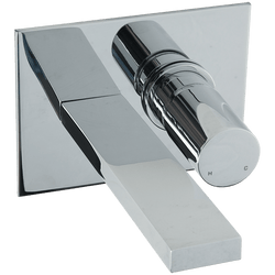 F301-6 - Otella In-Wall Lav Faucet Artos US Chrome 